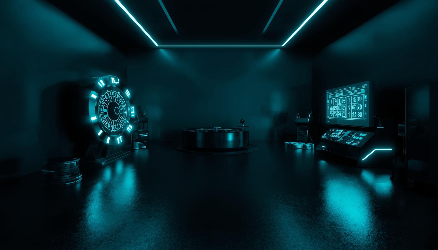 Arten von Casino Turnieren