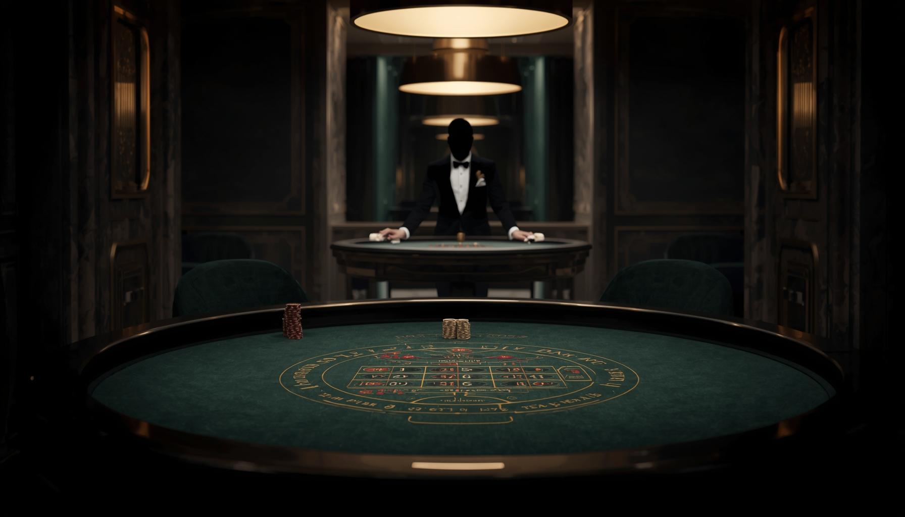 Tischlimits, Einsatzkategorien und VIP-Angebote