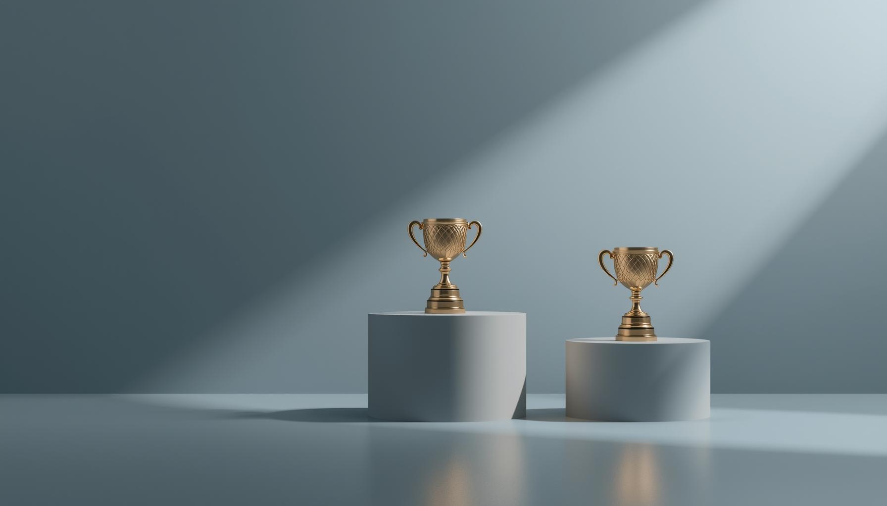 Ein konkreter Vergleich führender Anbieter mit Turnierfokus